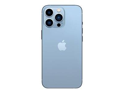 Apple iPhone 13 Pro - 5G Smartphone - Dual-SIM - 512 GB - OLED-Display - 6.1" - 2532 x 1170 Pixel (120 Hz)