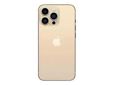 Apple iPhone 13 Pro - 5G Smartphone - Dual-SIM - 512 GB - OLED-Display - 6.1" - 2532 x 1170 Pixel (120 Hz)