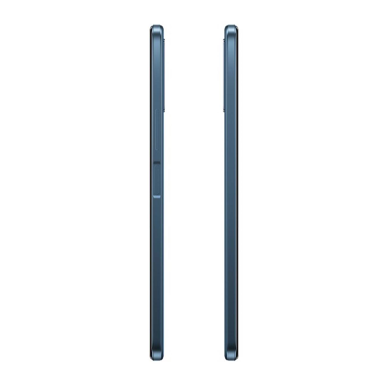Vivo Y21s-blau Smartphone