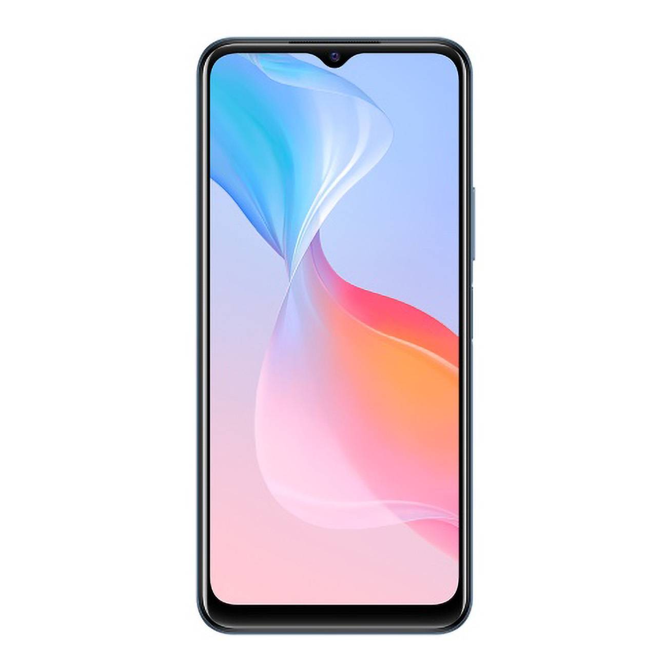 Vivo Y21s-blau Smartphone