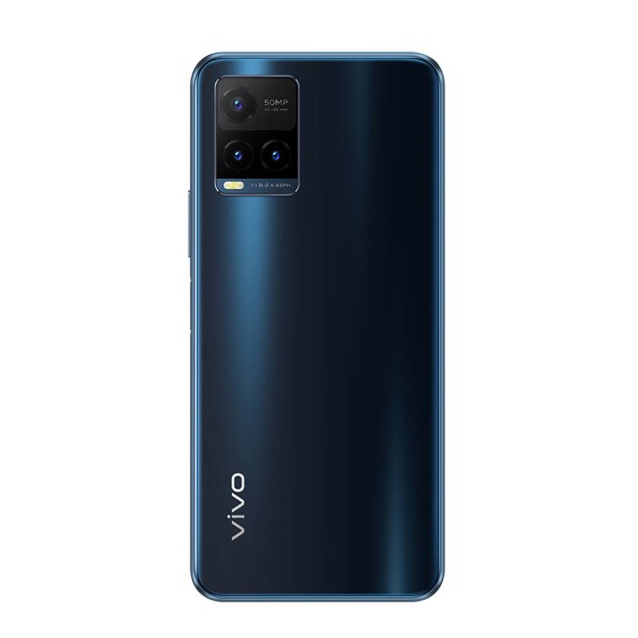 Vivo Y21s-blau Smartphone