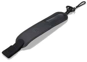 Zebra - Handheld-Handgurt (Packung mit 5) - für Zebra MC3100