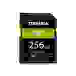 Toshiba High Speed N203 - Flash-Speicherkarte