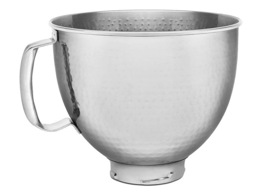 KitchenAid 5KSM5SSBHM - Schüssel - für Standmixer