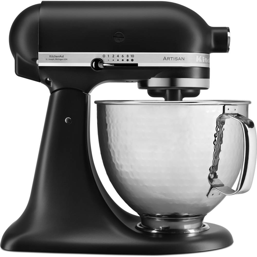 KitchenAid 5KSM5SSBHM - Schüssel - für Standmixer