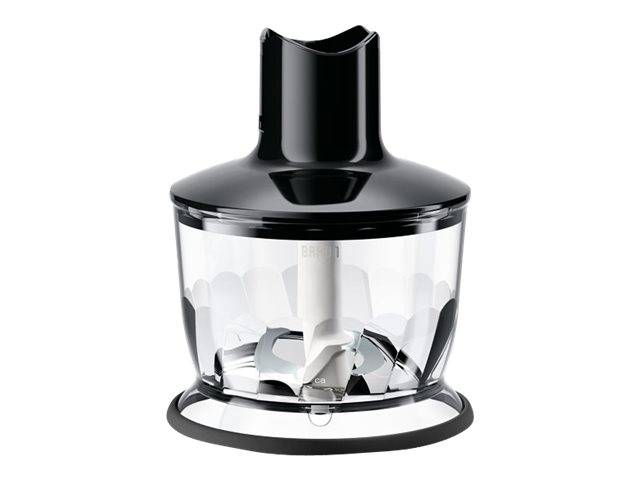 Braun Multiquick MQ 30 - Häcksleraufsatz - für Handmixer