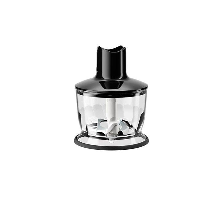 Braun Multiquick MQ 30 - Häcksleraufsatz - für Handmixer