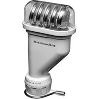 KitchenAid Gourmet 5KSMPEXTA - Zubehör Nudelmaschine