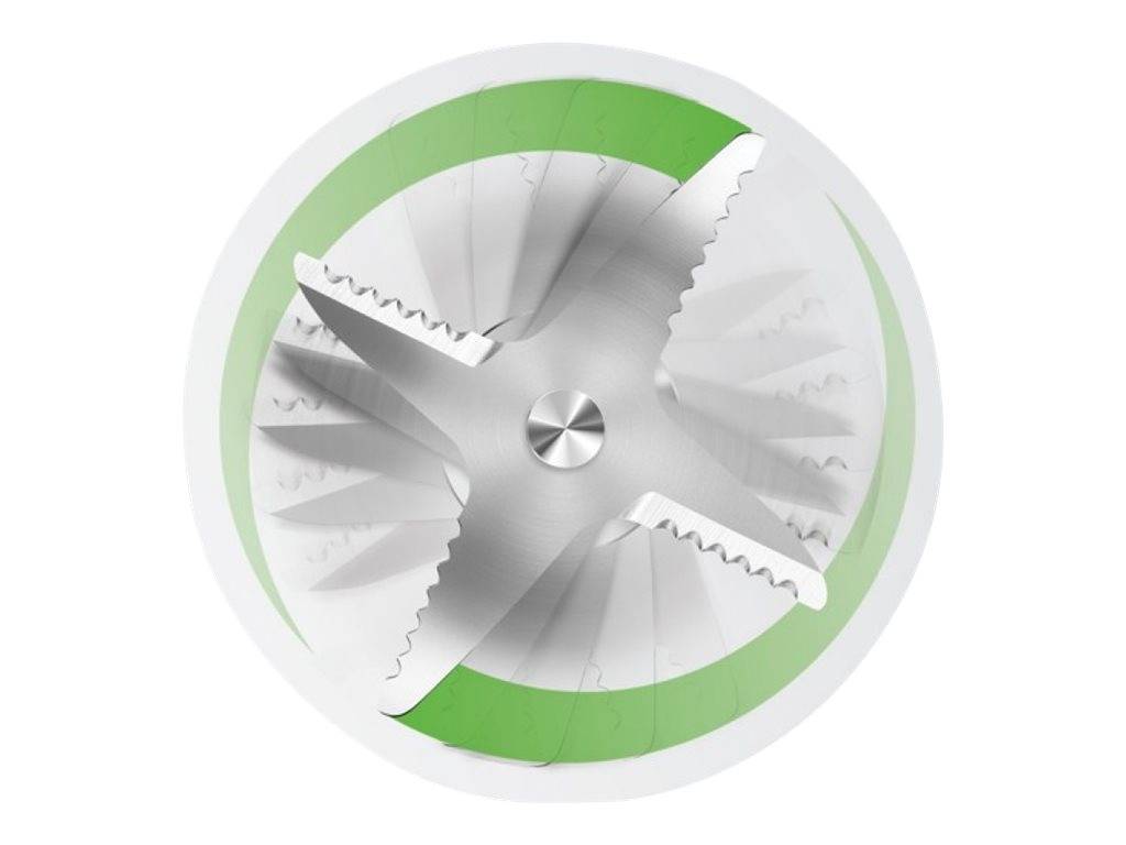 Sage SBL920BSS2EEU1 the Super Q - Standmixer2 Liter - 2.4 kW - gebürsteter