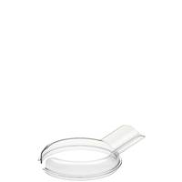 Smeg SMPS01, Transparent, Kunststoff, SMF01/02/03/13, 174 mm, 224 mm, 359 mm
