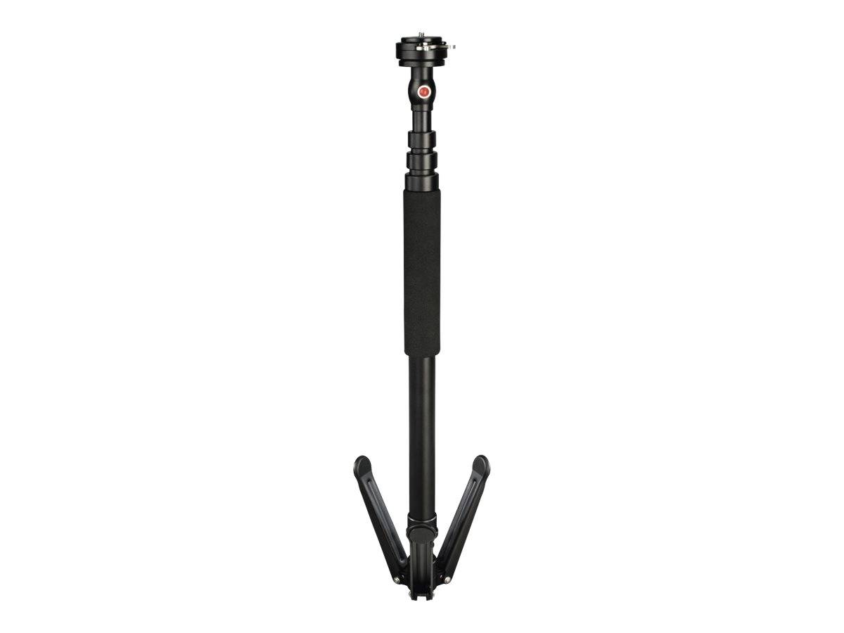 Hama Smooth - Einbeinstativ (Monopod)