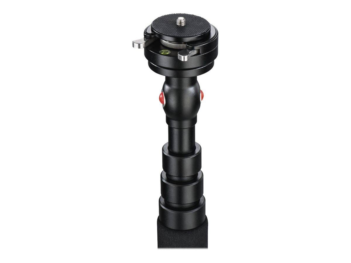 Hama Smooth - Einbeinstativ (Monopod)