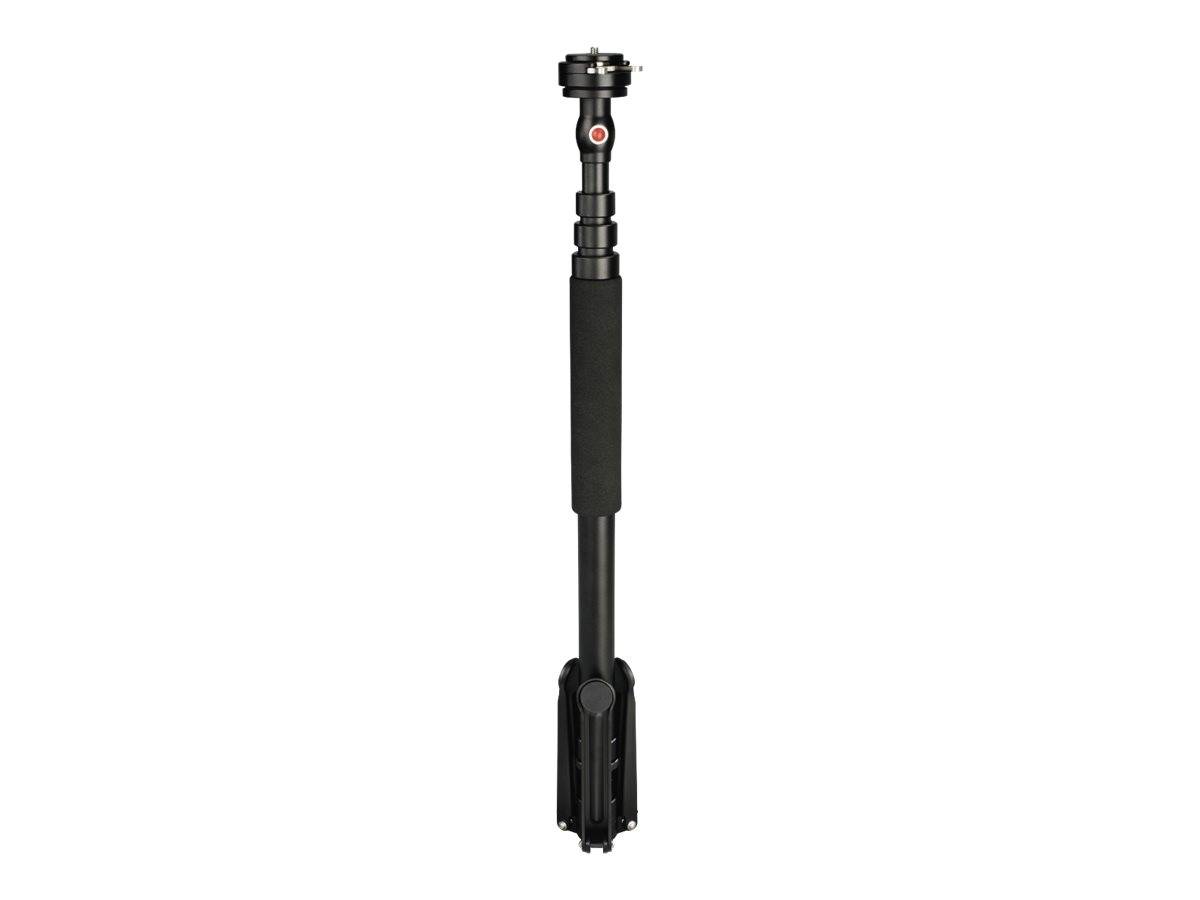 Hama Smooth - Einbeinstativ (Monopod)