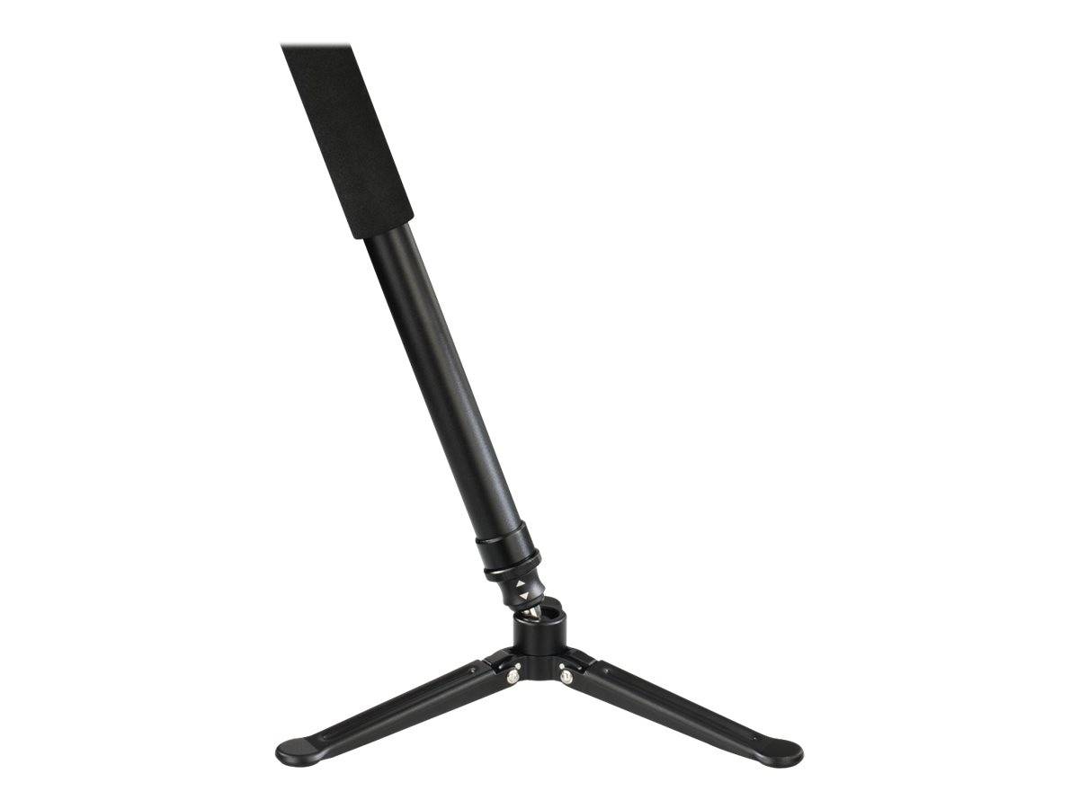 Hama Smooth - Einbeinstativ (Monopod)