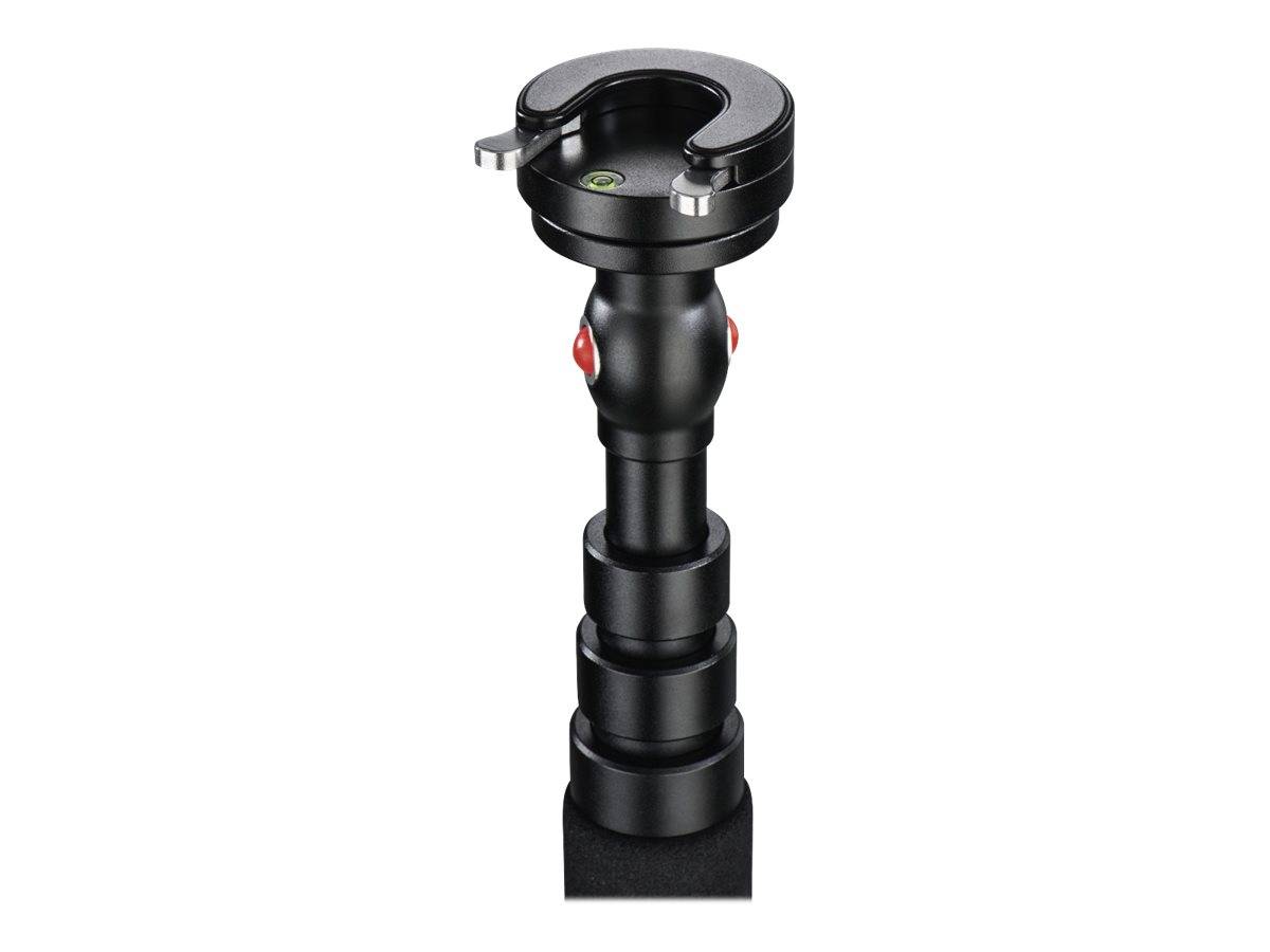 Hama Smooth - Einbeinstativ (Monopod)