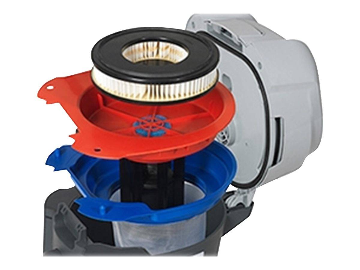 Nilfisk VL500 35 BSF - Staubsauger - Kanister