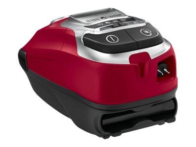 Rowenta SILENCE FORCE ALLERGY+ RO7473CH - Staubsauger