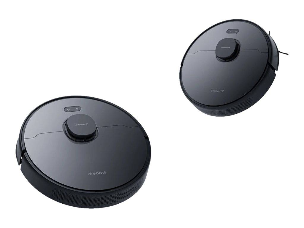 Dreame Bot D9 Max - Staubsauger - Roboterstaubsauger