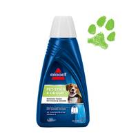 BISSELL Pet Stain & Odour - Teppichreiniger - Flüssigkeit - Teppich - Rug - 1000