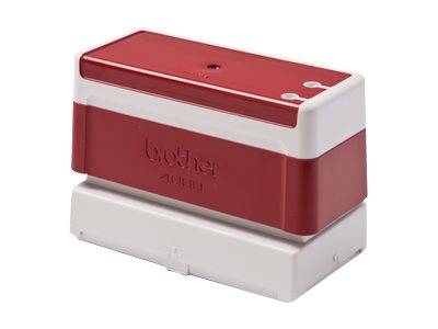 Brother PR4090R6P - Rot - Rot - 6er