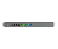 Grandstream Networks UCM6304, IP Centrex (gehostete/virtuelle IP), 2000 Benutzer, Gigabit Ethernet, 100 - 240 V, 50/60 Hz, 12 V