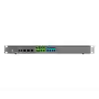 Grandstream Networks UCM6308A, IP Centrex (gehostete/virtuelle IP), 2000 Benutzer, Gigabit Ethernet, 100 - 240 V, 50/60 Hz, 12 V Grandstream Networks UCM6308A, IP Centrex (gehostete/virtuelle IP), 2000 Benutzer, Gigabit Ethernet, 100 - 240 V, 50/60 Hz, 12 V