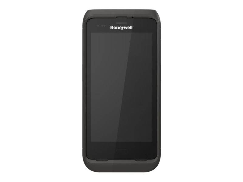 Honeywell CT45 XP - Datenerfassungsterminal - robust - Android 11 - 64 GB UFS card - 12.7 cm (5")