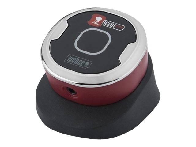 Weber iGrill Mini - Digitalthermometer - für