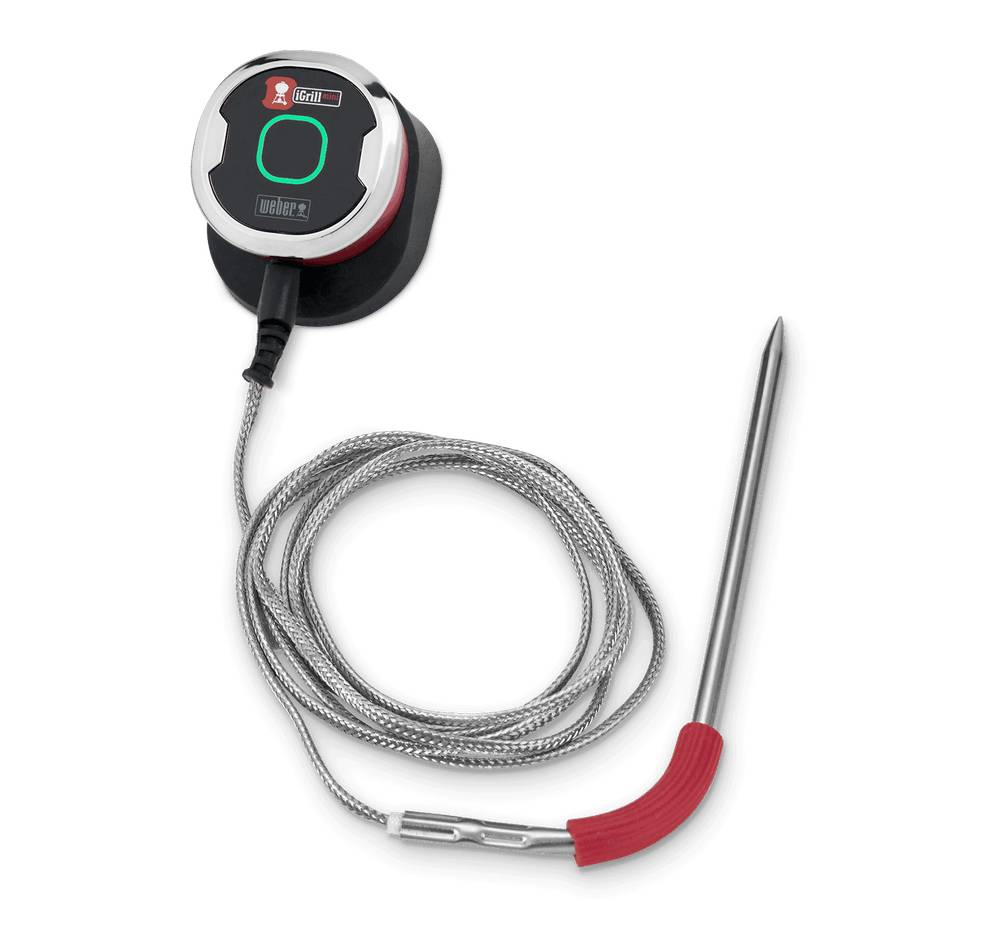Weber iGrill Mini - Digitalthermometer - für