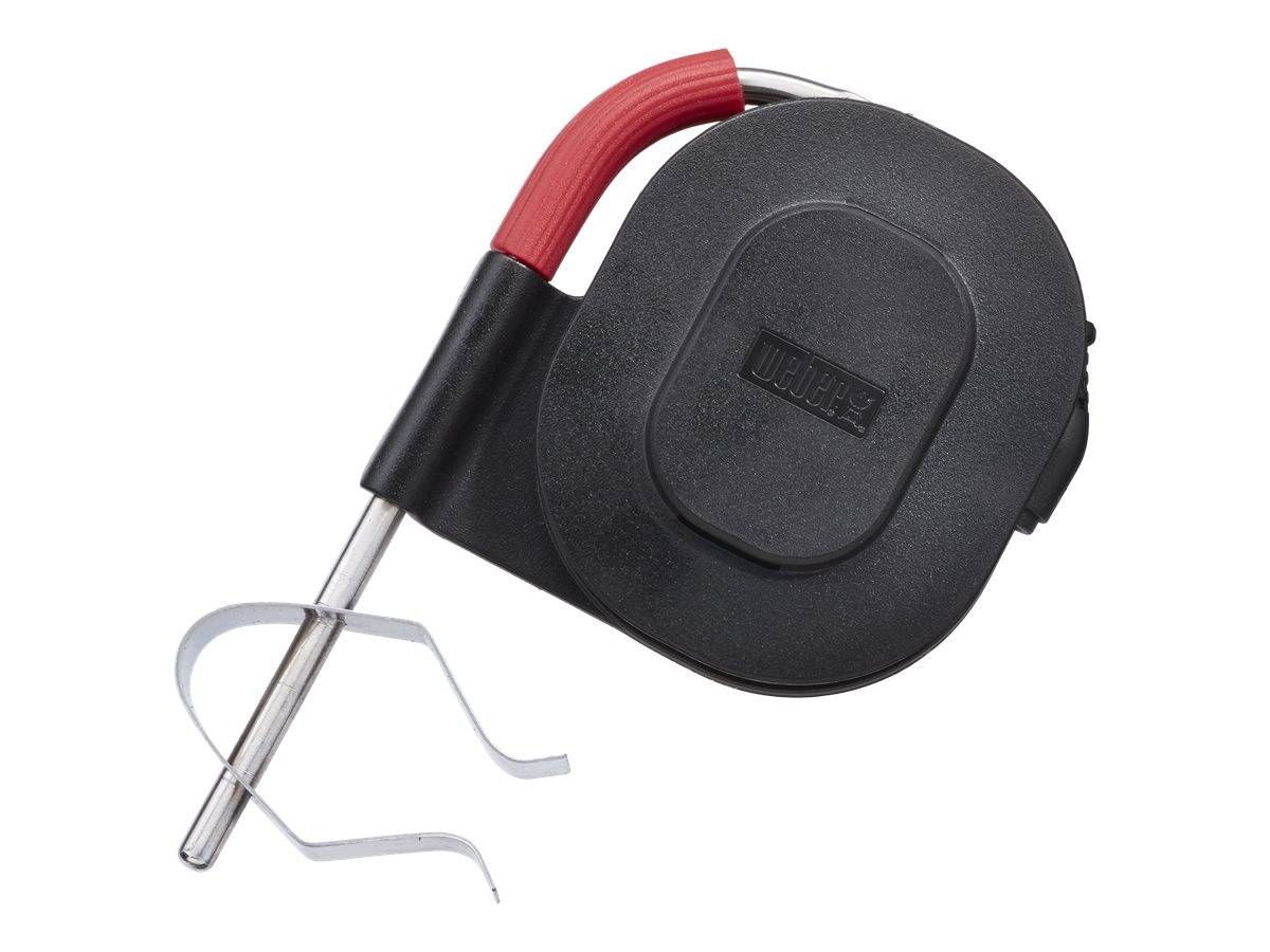 Weber iGrill Pro - Digitalthermometer - für BBQ-Grill