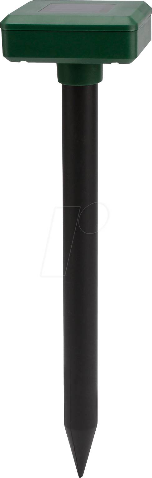 Olympia 40046 Elektronische Schädlingsbekämpfung Erdhörnchen