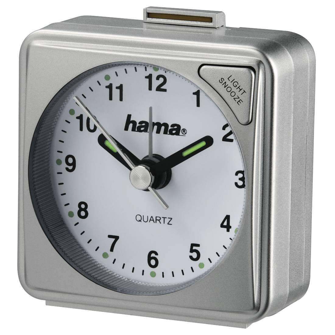 Hama A50, 1 Stück(e), 56 mm, 30 mm, 56 mm, 41 g, Analog