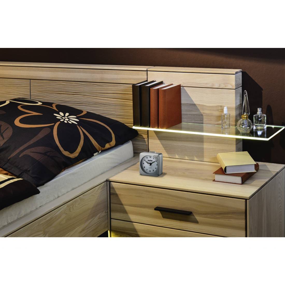 Hama A50, 1 Stück(e), 56 mm, 30 mm, 56 mm, 41 g, Analog