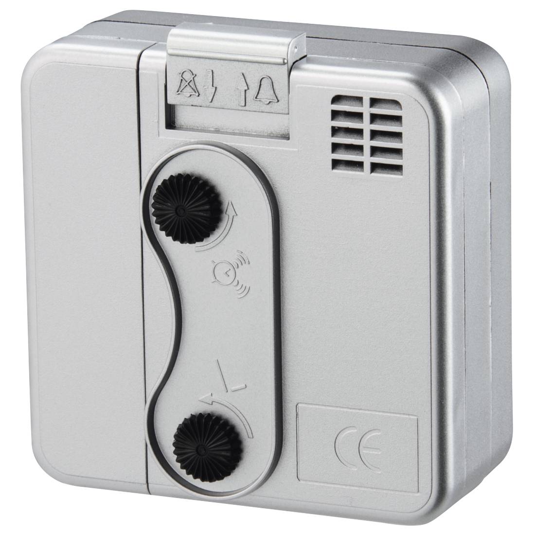 Hama A50, 1 Stück(e), 56 mm, 30 mm, 56 mm, 41 g, Analog