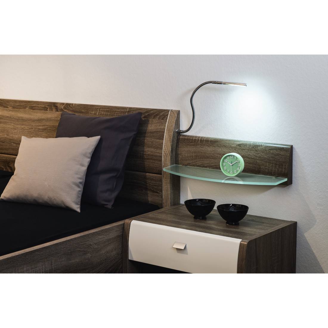 Hama Retro, 1 Stück(e), 120 mm, 40 mm, 120 mm, 150 g, Analog