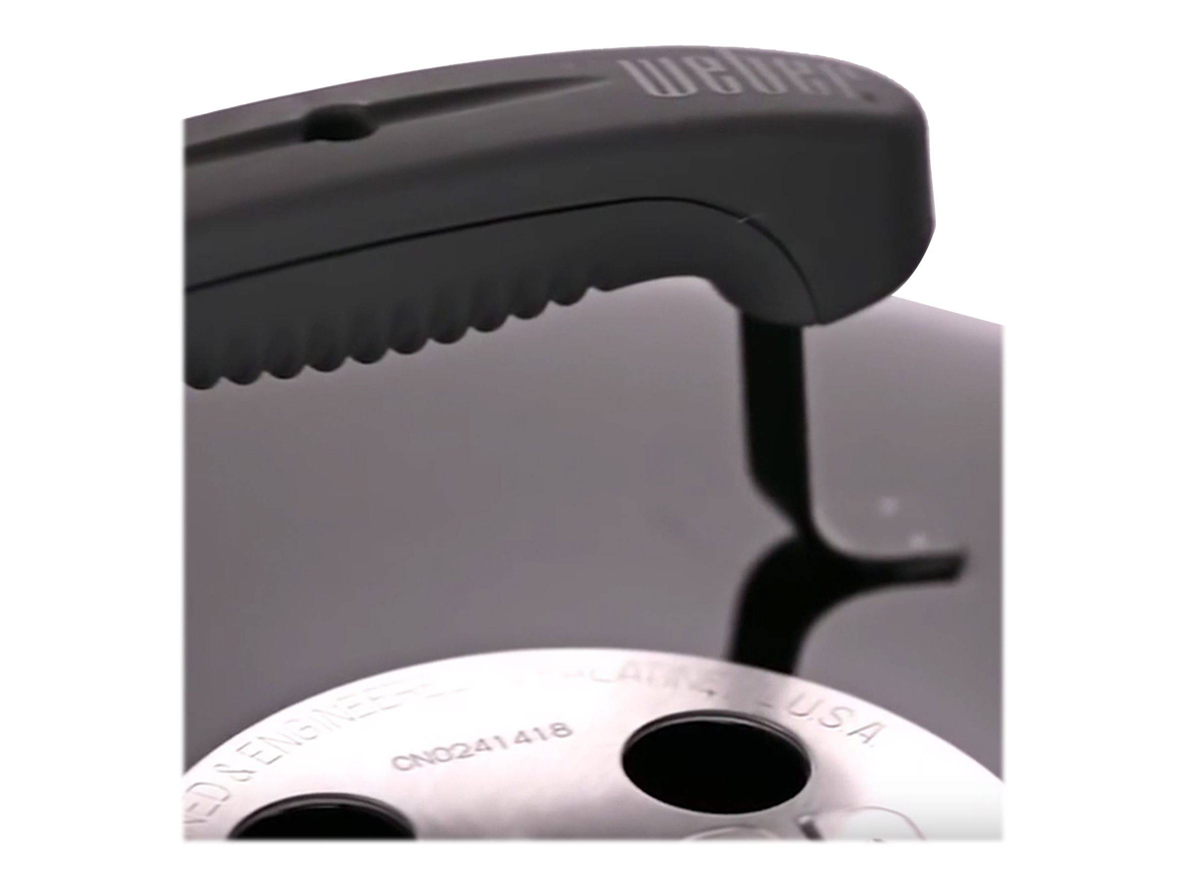 Weber Smokey Joe Premium - BBQ-Grill - Kohle