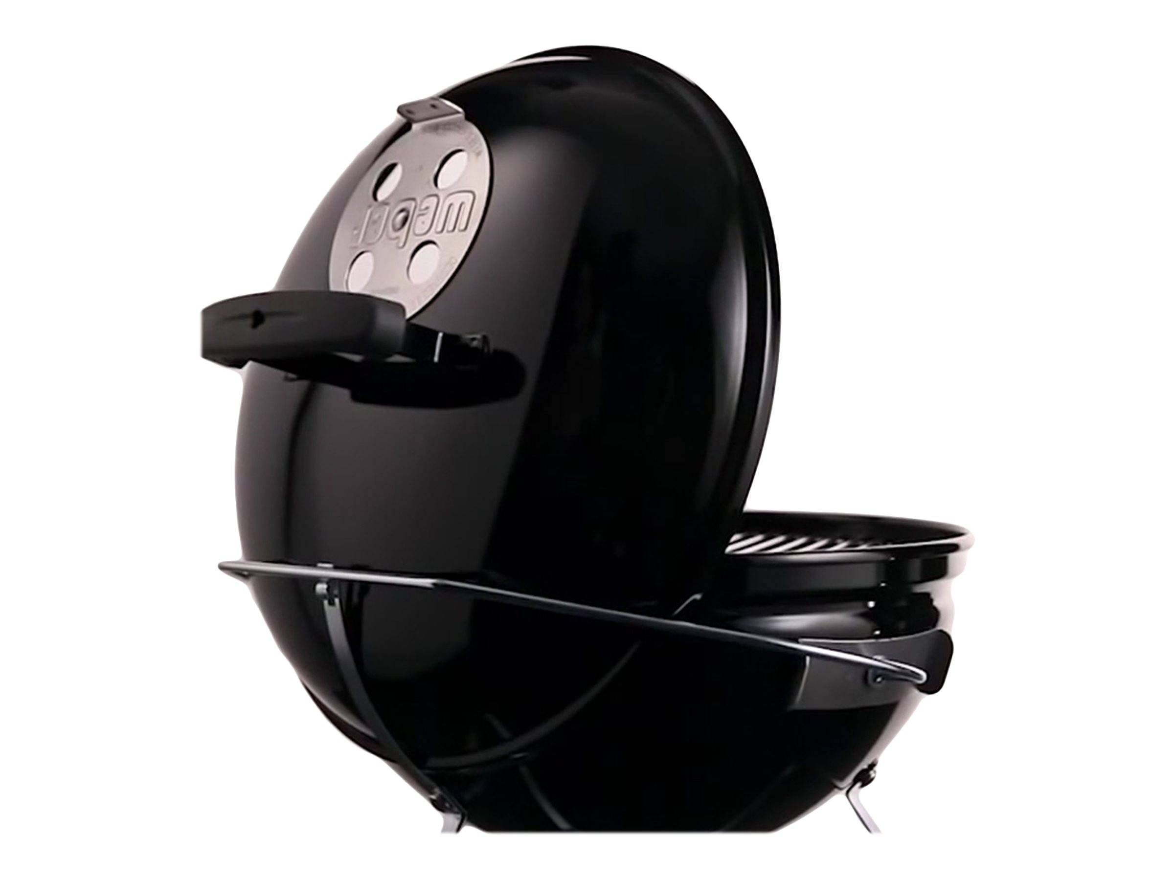 Weber Smokey Joe Premium - BBQ-Grill - Kohle