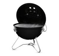 Weber Smokey Joe Premium - BBQ-Grill - Kohle