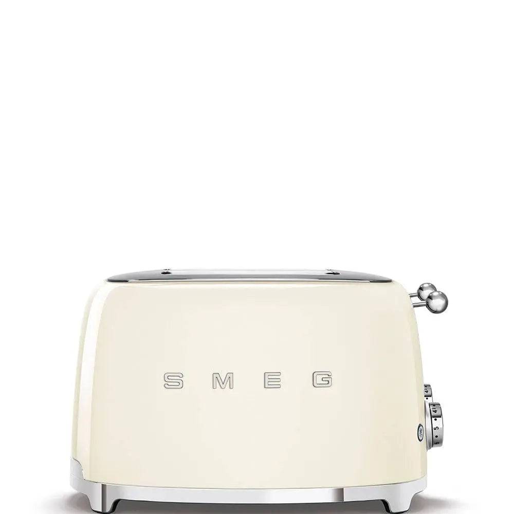 Smeg Toaster TSF03CREU creme