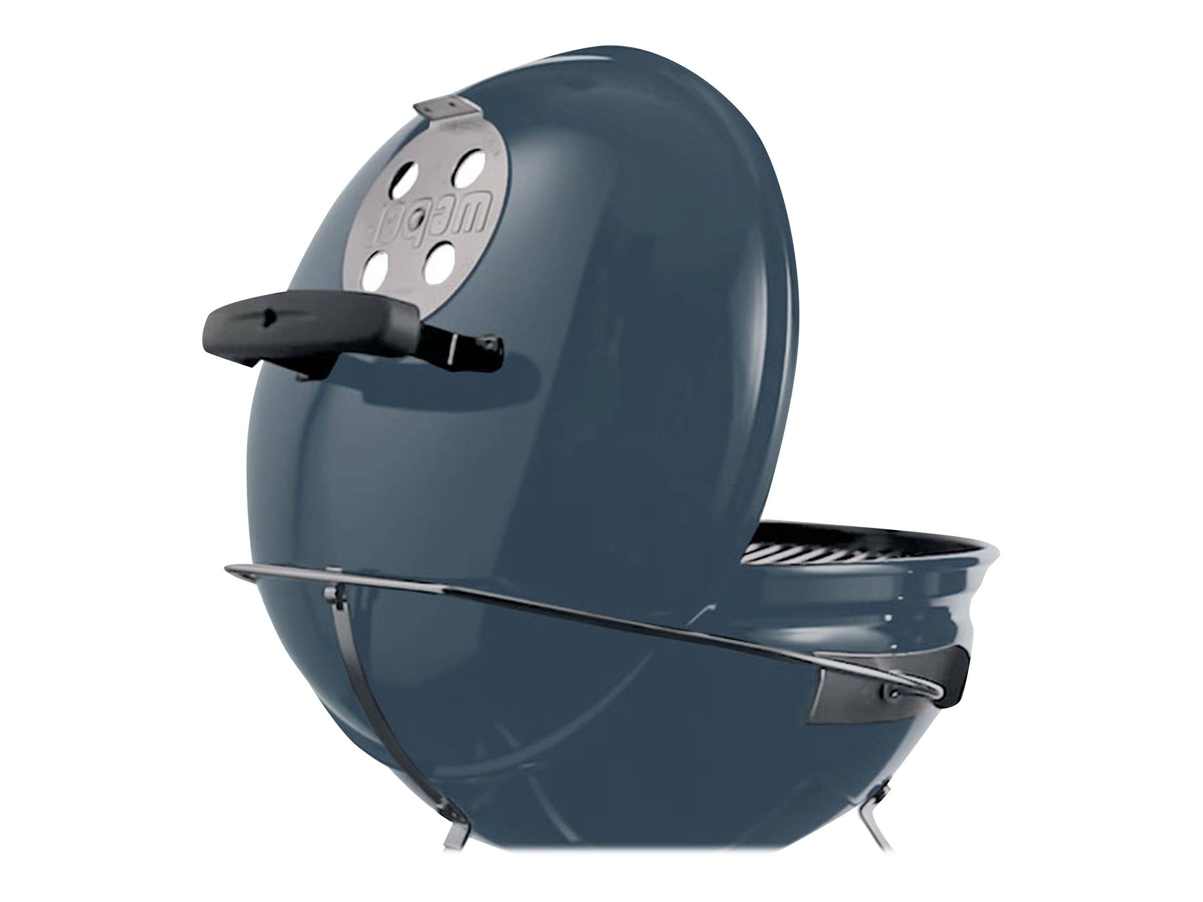 Weber Smokey Joe Premium - BBQ-Grill - Kohle