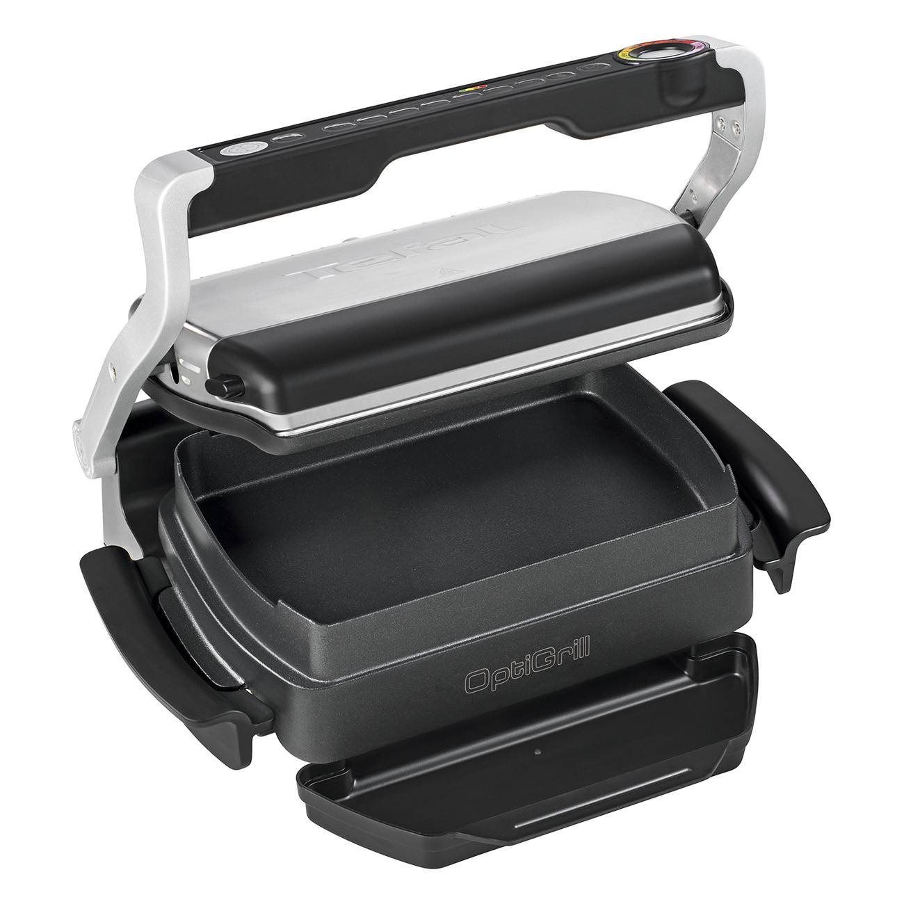 Tefal OptiGrill XA725870 Küchenmaschinen-Einsätze