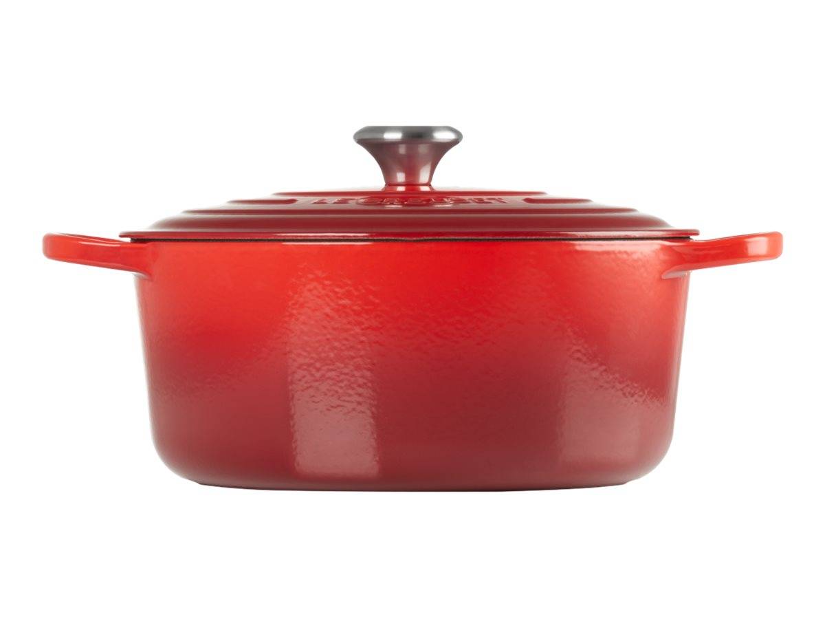 Le Creuset Signature - Kasserolle mit Deckel