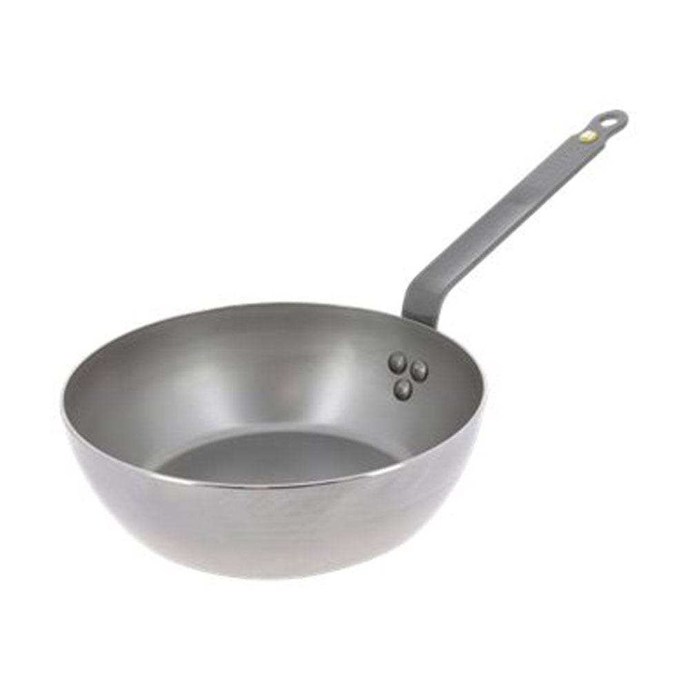 De Buyer Bauernpfanne 28 cm