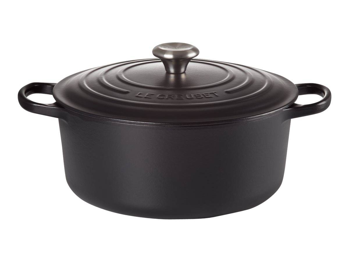Le Creuset Signature - Kasserolle mit Deckel