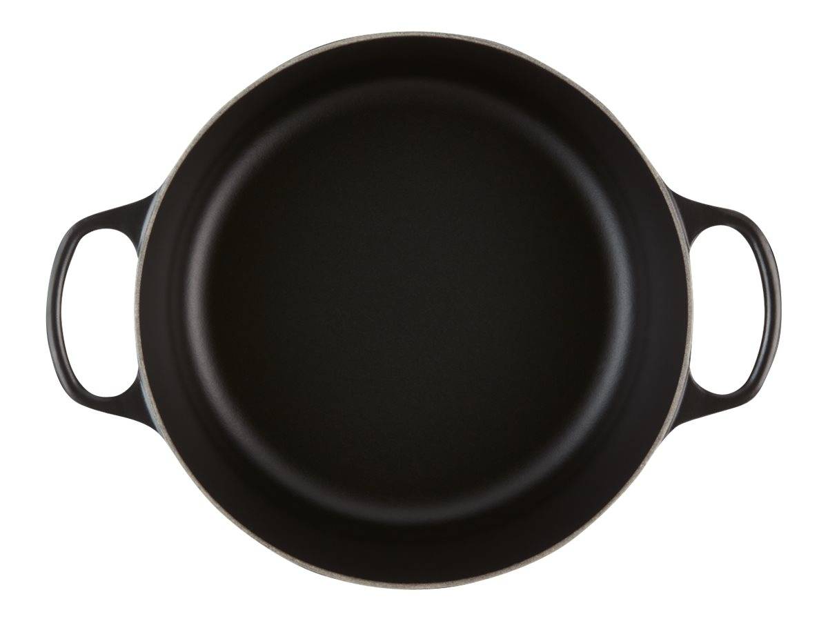 Le Creuset Signature - Kasserolle mit Deckel