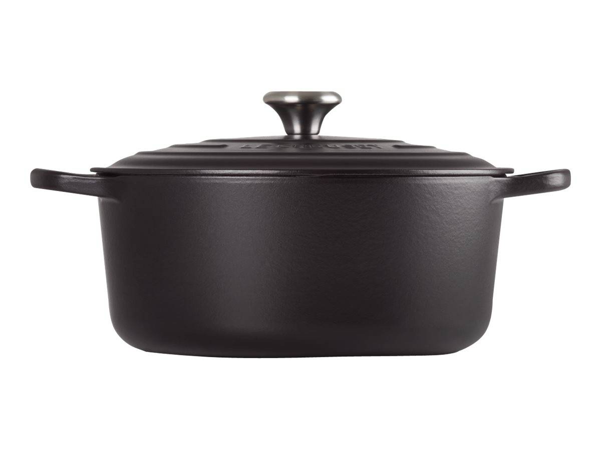 Le Creuset Signature - Kasserolle mit Deckel