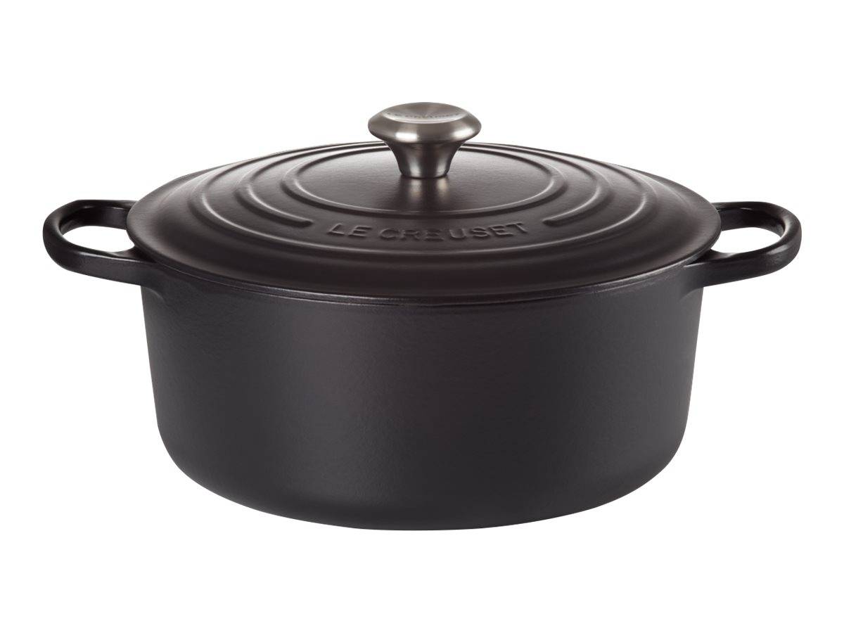 Le Creuset Signature - Kasserolle mit Deckel