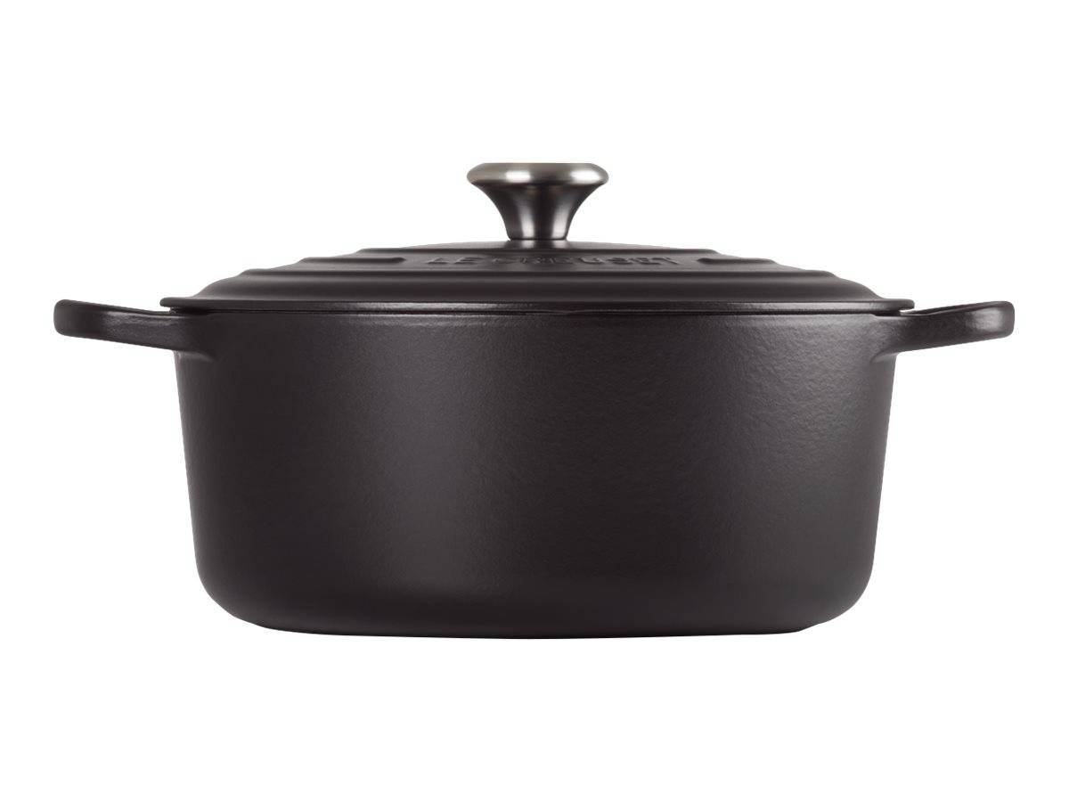 Le Creuset Signature - Kasserolle mit Deckel