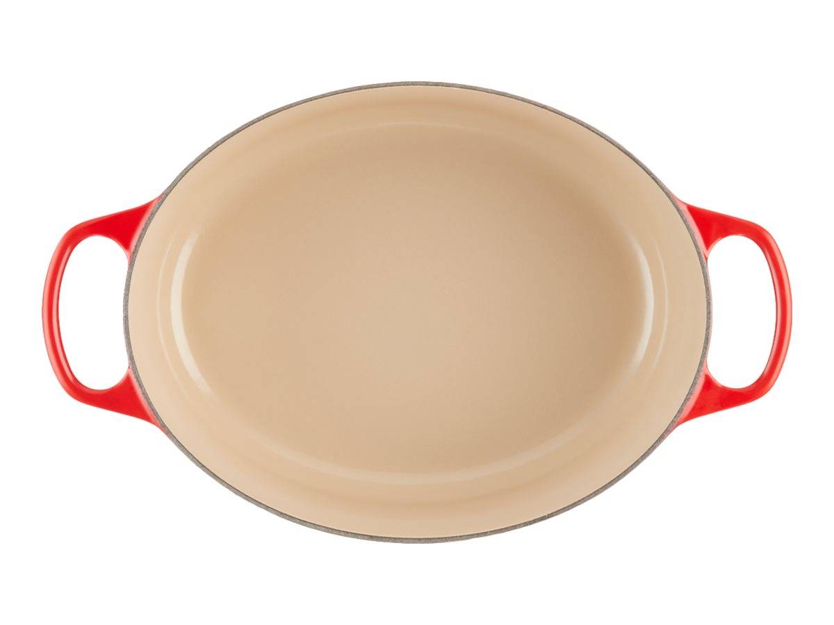 Le Creuset Signature - Kasserolle mit Deckel