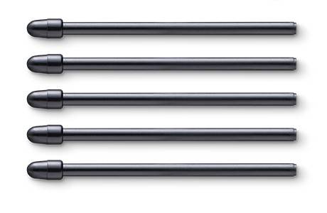 Wacom One Nibs - Austauschsicherungs-Set für Stift